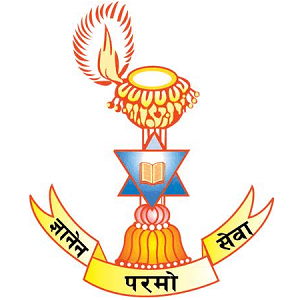 Sainik Awasiya Mahavidyalaya Surkhet Logo 