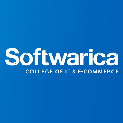 Softwarica College of IT and Ecommerce logo 